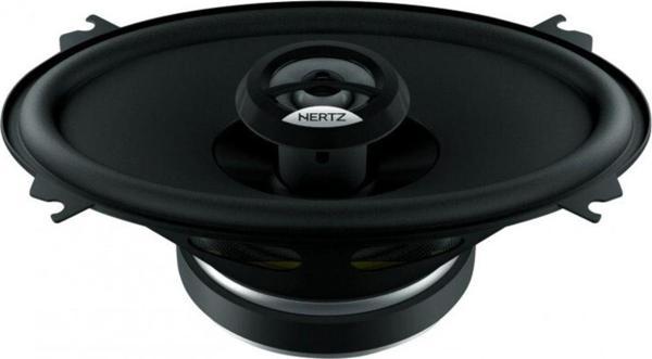 Hertz Dieci Dcx 460.3 - Image 1