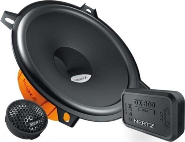 Hertz Dsk-130 13 Cm 120 W Komponent Takımı - Image 1