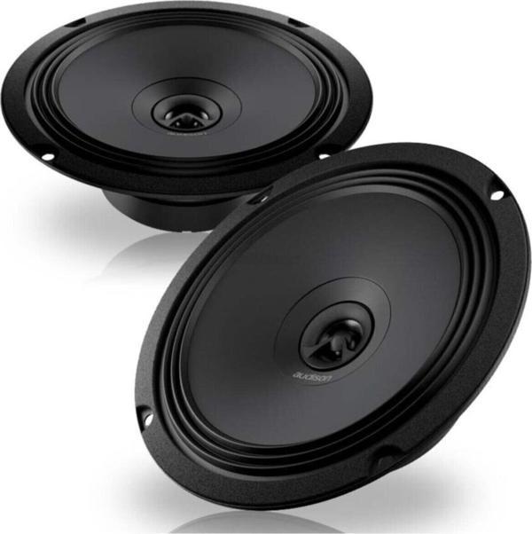Audison Prima Apx6.5 16.5 Cm 210 Watt Oto Hoparlör Takımı - Image 1