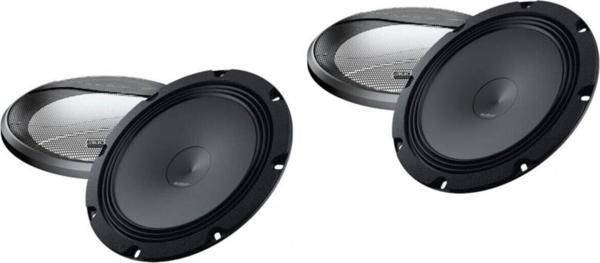 Audison Prima Ap8 20 Cm 300 Watt Oto Woofer Takımı - Image 1