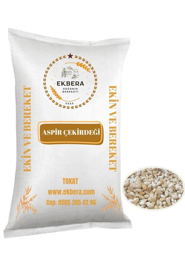 Ekbera Aspir Çekirdeği 5 Kg – Güvercin Ve Kanatlı Hayvanlar Için - Image 1