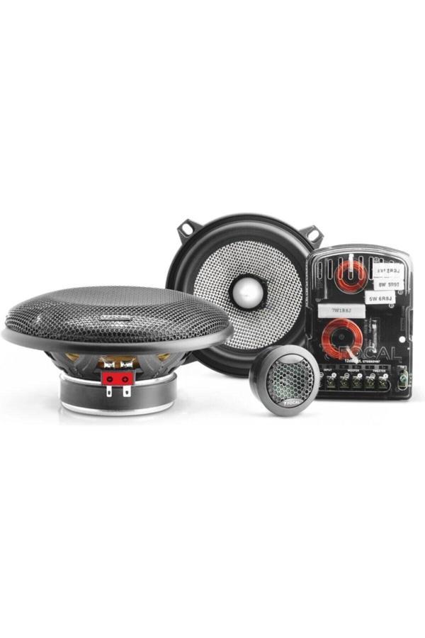 Focal 130-As 13Cm Uyumlu  Komponent - Image 1