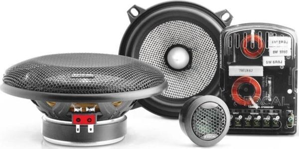 Focal 130-As 13Cm Uyumlu  Komponent - Image 1