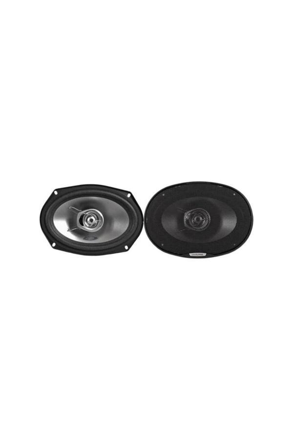 Alpine Sxe-6925 Coaxial 2 Yollu Hoparlör - Image 1