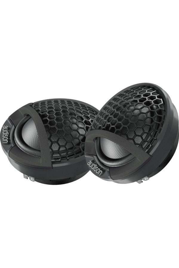 Audison Voce Av1.1 180 Watt Oto Tweeter Takımı - Image 1