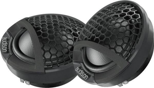 Audison Voce Av1.1 180 Watt Oto Tweeter Takımı - Image 1