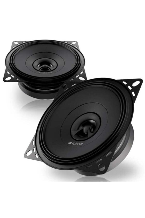 Audison Prima Apx4 10 Cm 120 Watt Oto Hoparlör Takımı - Image 1