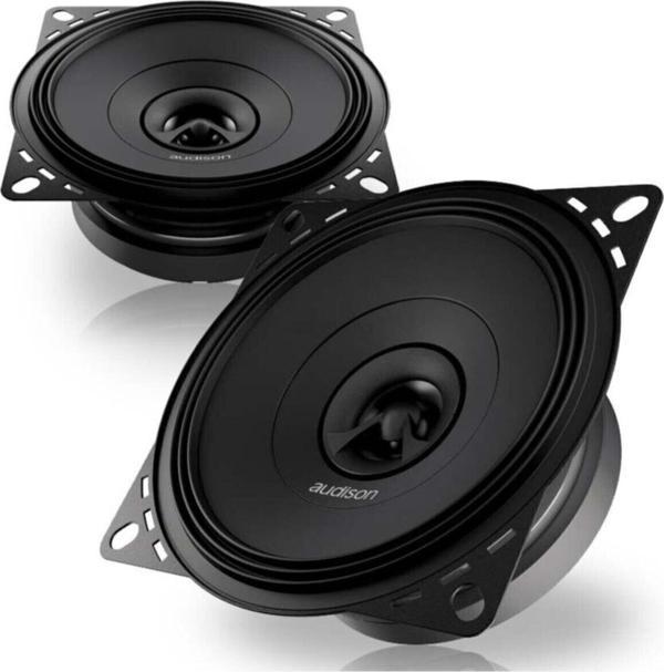 Audison Prima Apx4 10 Cm 120 Watt Oto Hoparlör Takımı - Image 1