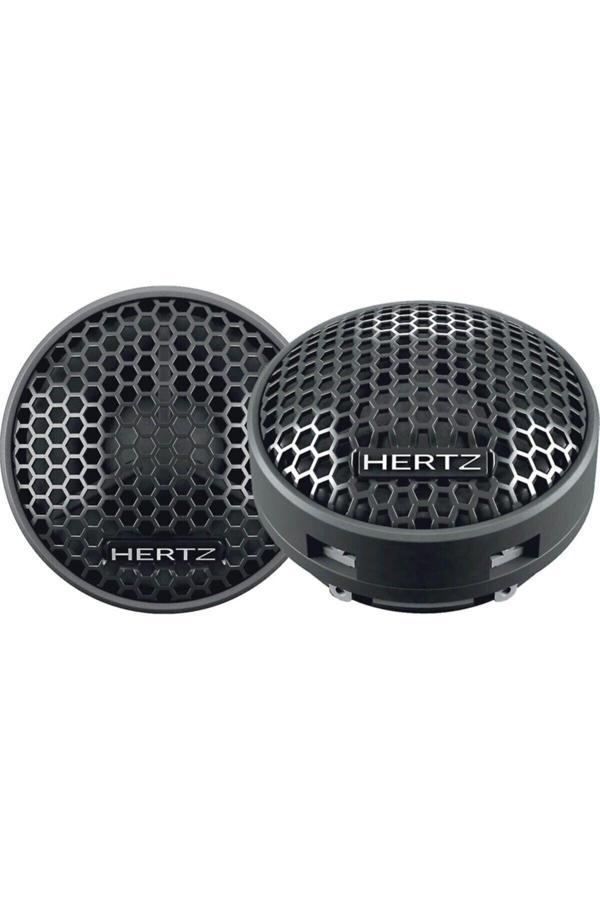 Hertz Dt24.3 80 Watt Oto Tweeter Takımı - Image 1
