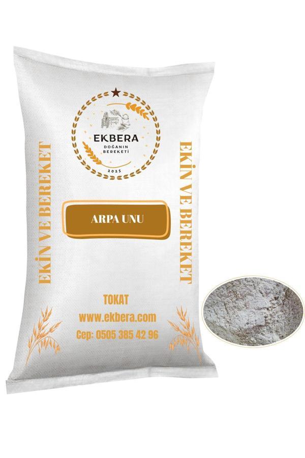 Ekbera Doğal Arpa Unu | Köpekler İçin - 3 Kg - Image 1