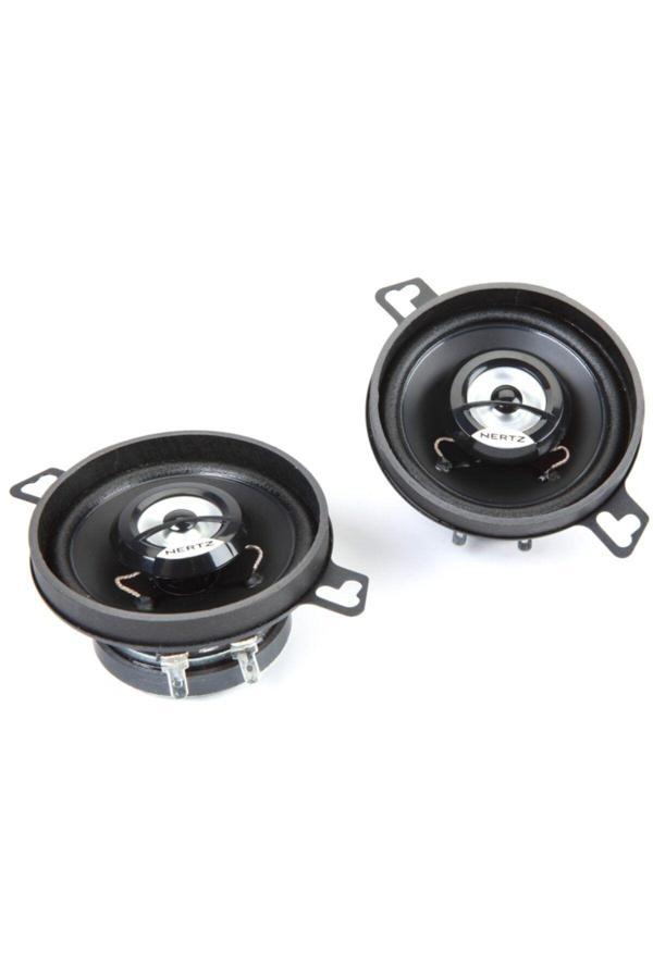Hertz Dcx87.3 8.7 Cm 60 Watt Oto Hoparlör Takımı - Image 1