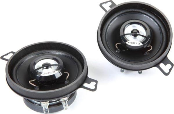 Hertz Dcx87.3 8.7 Cm 60 Watt Oto Hoparlör Takımı - Image 1