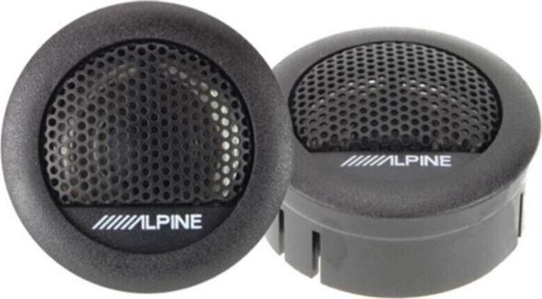 Alpine Twıtter Sxe-1006Tw Türkiye Garantili - Image 1