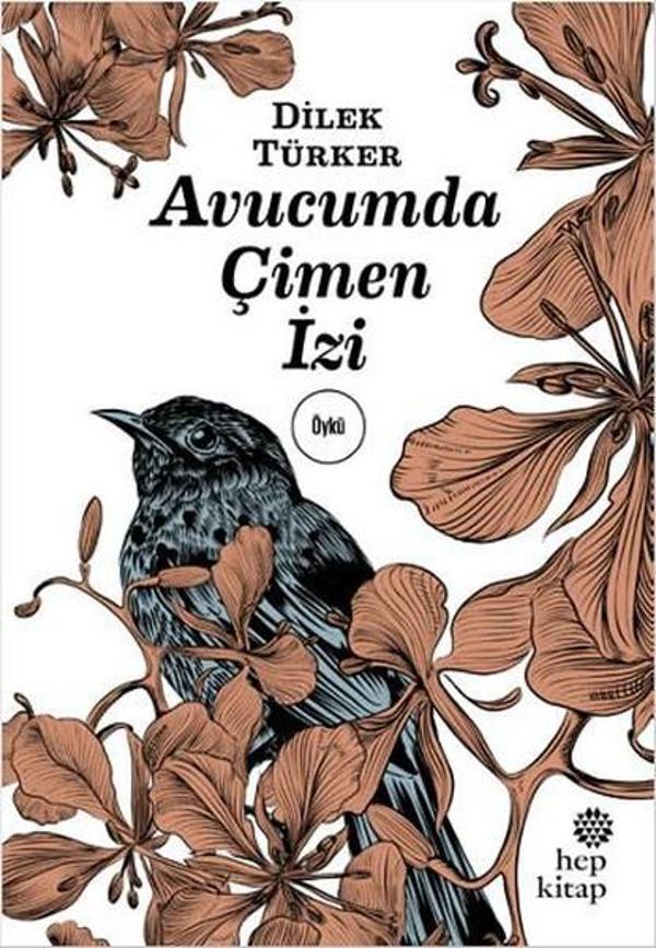 Avucumda Çimen İzi - Hep Kitap - Image 1
