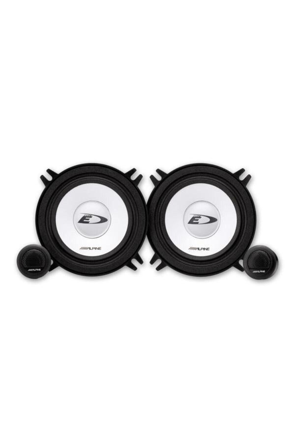 Alpine Sxe-1350S 5-1/4" (13Cm) Component 2-Yollu Hoparlör - Image 1