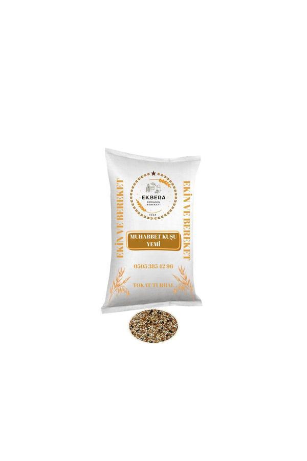 Ekbera Karışık Muhabbet Yemi – Yeni Mahsül - 5 Kg - Image 1