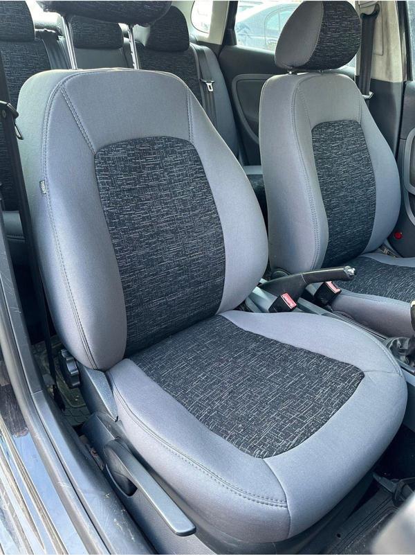Atlas Oto Giyim Seat İbiza Araca Özel Koltuk Kılıfı - Image 1
