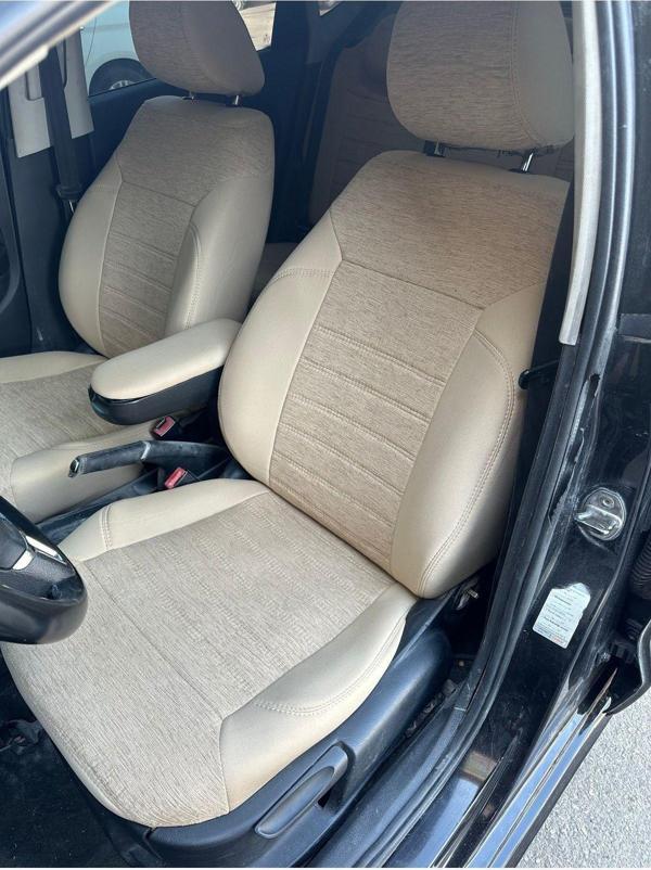 Atlas Oto Giyim Volkswagen Polo Araca Özel Koltuk Kılıfı - Image 1