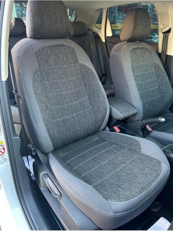 Atlas Oto Giyim Volkswagen Polo Araca Özel Koltuk Kılıfı - Image 1