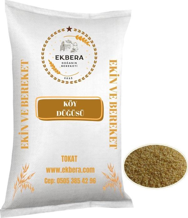 Ekbera Yerli Köy Düğüsü – 1 Kg, Doğal Ve Lezzetli - Image 1