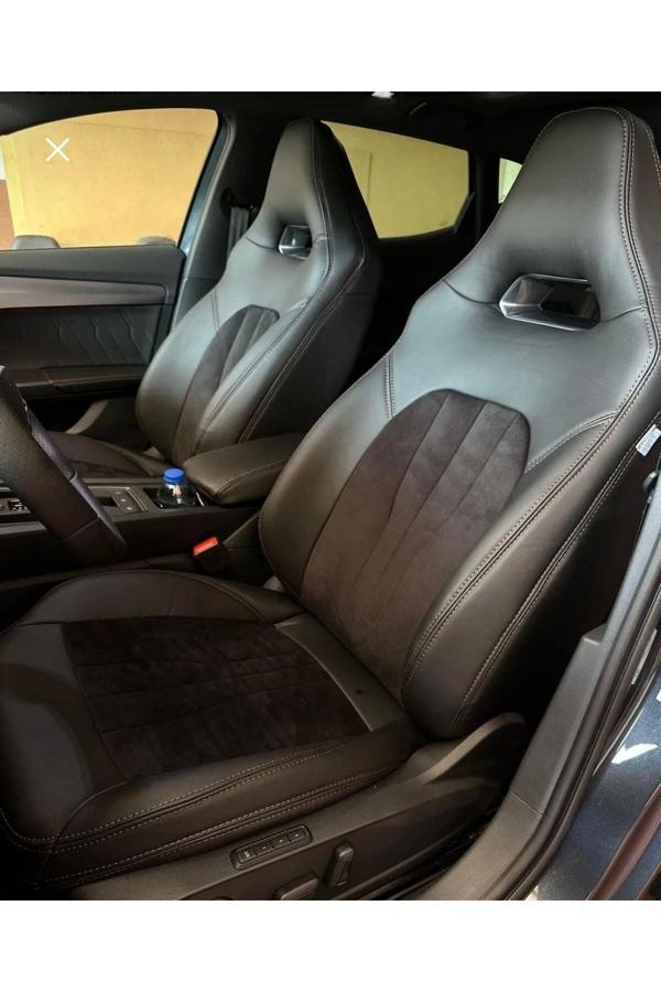 Atlas Oto Giyim Cupra Formentor Koltuk Kılıfı - Image 1