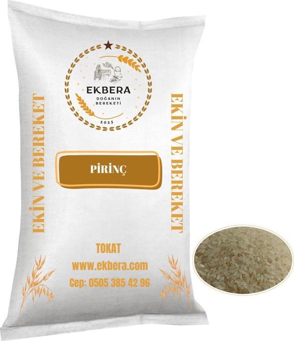 Ekbera Yerli Pirinç – 1 Kg - Image 1