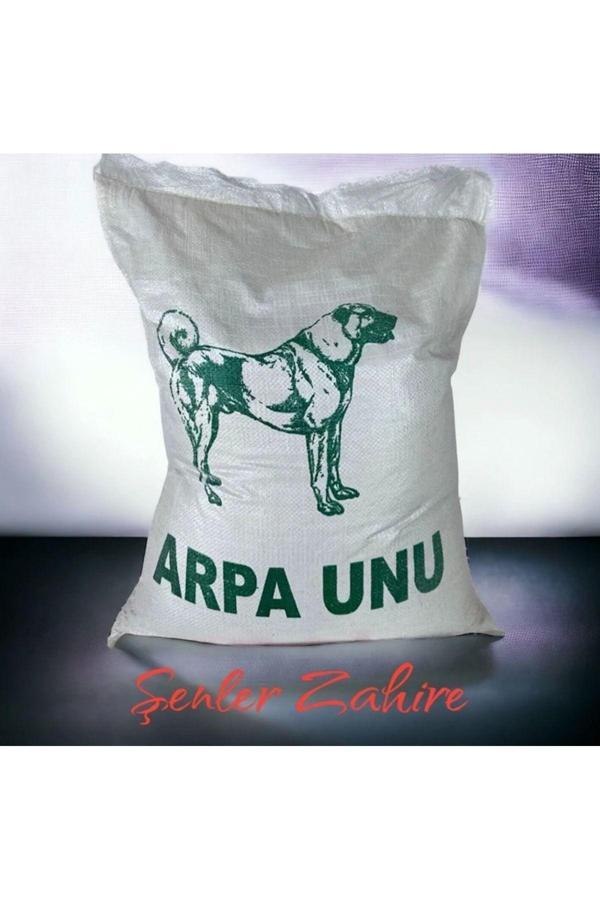 Mahmutoğlu Arpa Unu Köpek Maması Köpek Yallığı 5 Kg - Image 1
