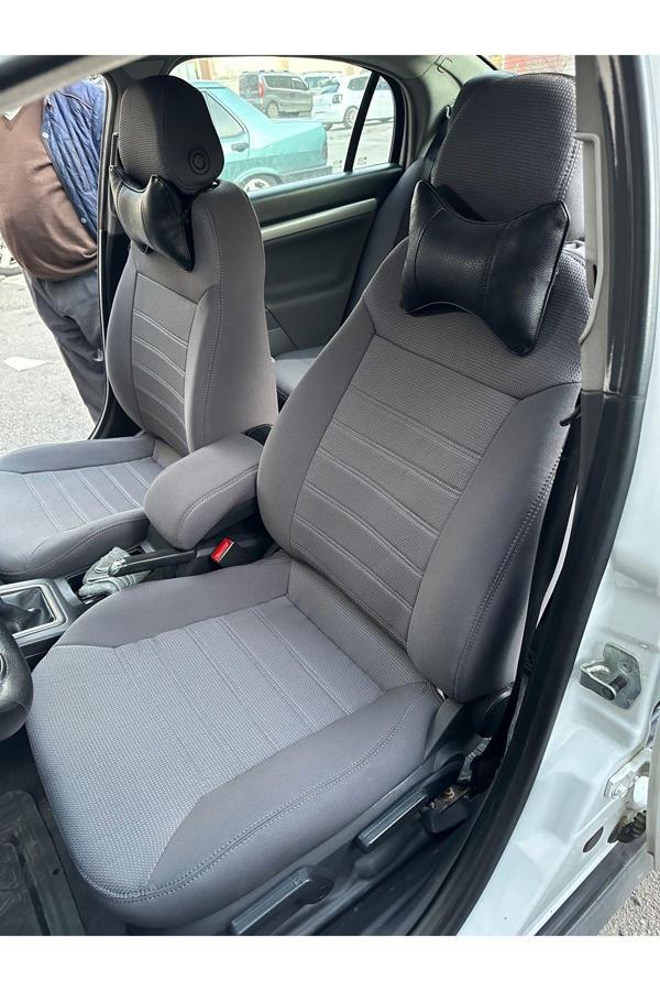 Atlas Oto Giyim Opel Vectra Koltuk Kılıfı - Image 1