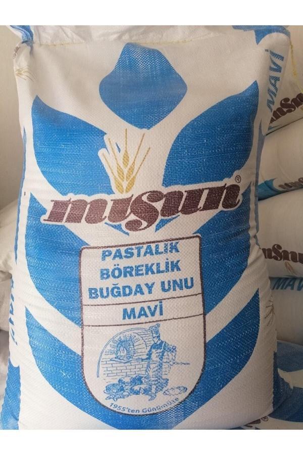 Misun Misun 25Kg (Buğday Unu) 25Kg Pasta Böreklik Buğday Unu - Image 1