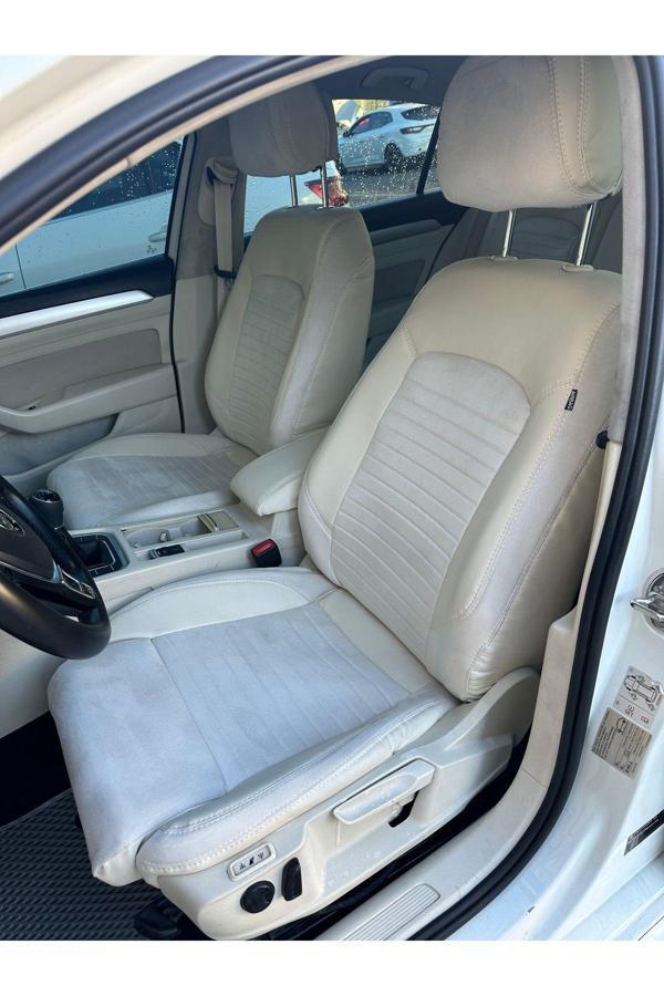 Atlas Oto Giyim Passat Araca Özel Koltuk Kılıfı - Image 1
