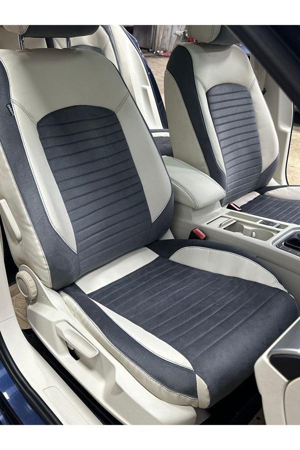 Atlas Oto Giyim Passat Koltuk Kılıfı - Image 1