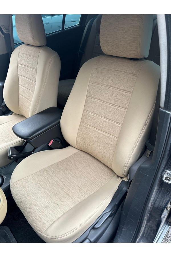 Atlas Oto Giyim Renault Megan Araca Özel Koltuk Kılıfı - Image 1
