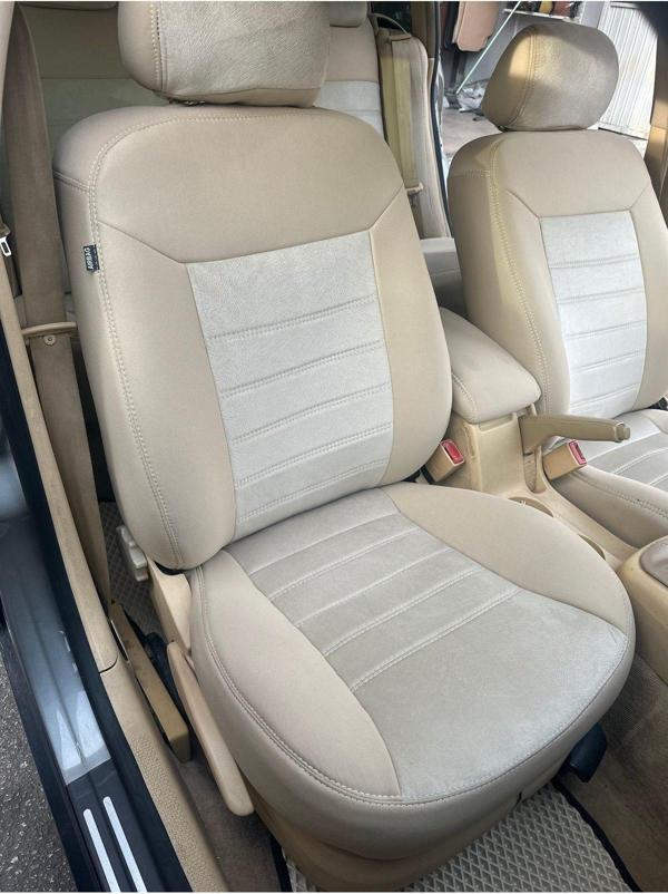 Atlas Oto Giyim Volkswagen Passat B5,5 Araca Özel Koltuk Kılıfı - Image 1