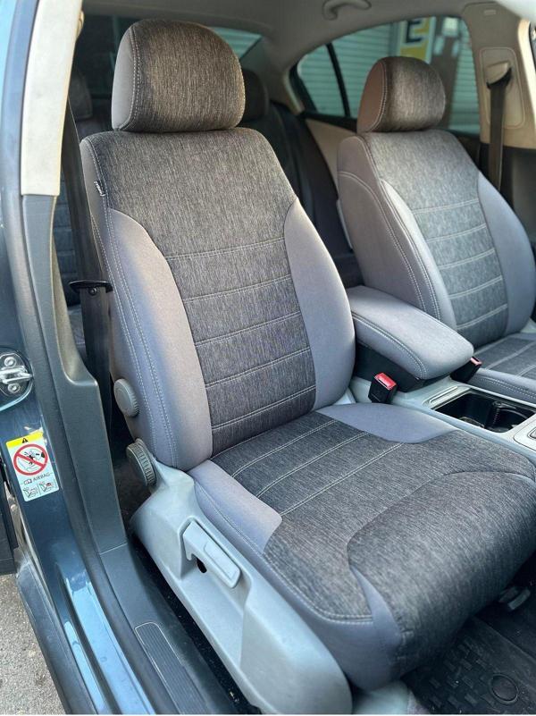 Atlas Oto Giyim Volkswagen Passat B6 Araca Özel Koltuk Kılıfı - Image 1