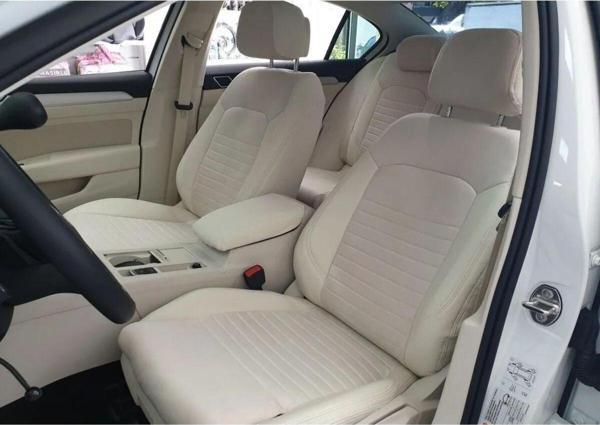 Atlas Oto Giyim Volkswagen Passat B8 2015-2019 Comfort Paket Model Araçlara Uygun Özel Dikim Koltuk Kılıfı - Image 1