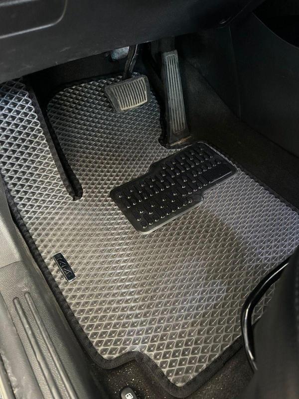Atlas Oto Giyim Kia Soul Araca Özel Eva Paspas - Image 1