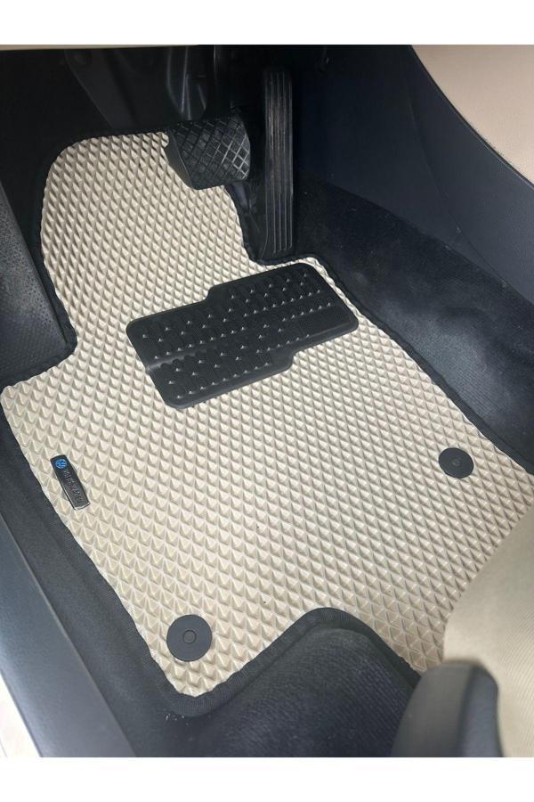 Atlas Oto Giyim Volkswagen Passat Cc Araca Özel Eva Paspas - Image 1