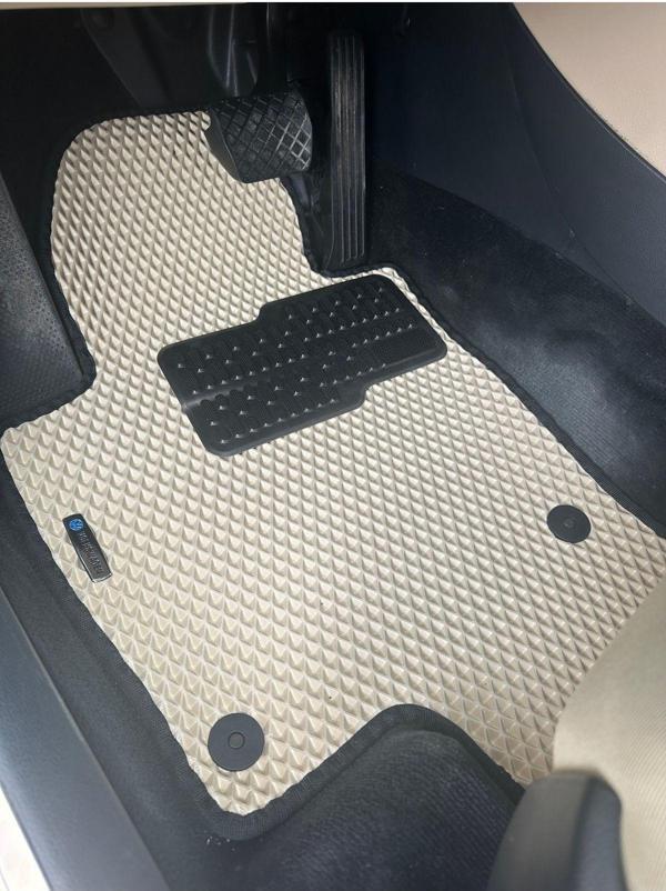 Atlas Oto Giyim Volkswagen Passat Cc Araca Özel Eva Paspas - Image 1
