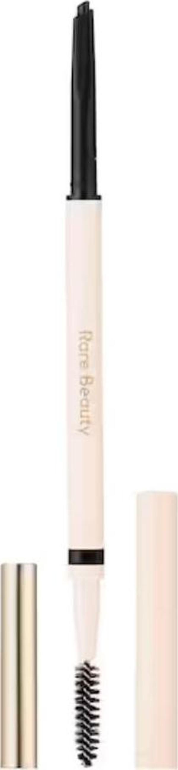 Rare Beauty Brow Harmony Precision Pencil Soft Black- Kaş Kalemi - Image 1