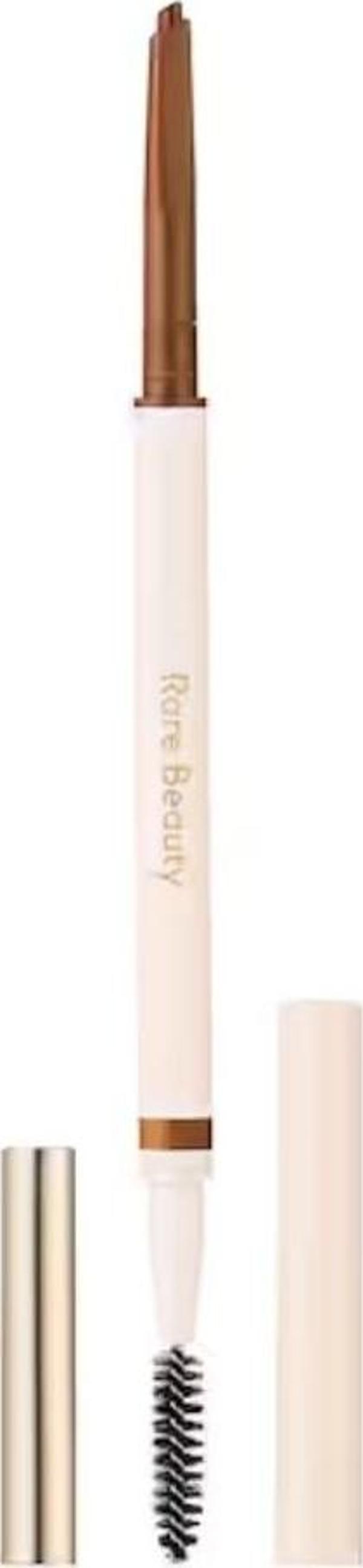 Rare Beauty Brow Harmony Precision Pencil Warm Brown  - Kaş Kalemi - Image 1