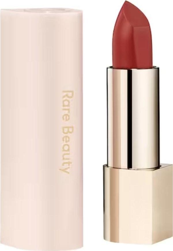 Rare Beauty Kind Words Matte Lipstick Bold - Mat Ruj - Image 1
