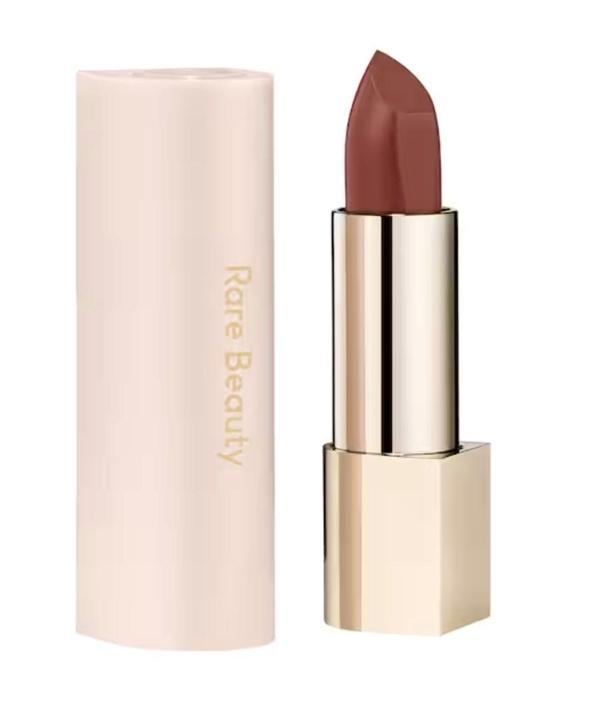 Rare Beauty Kind Words Matte Lipstick Gıfted - Mat Ruj - Image 1