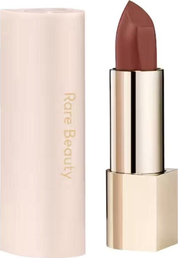 Rare Beauty Kind Words Matte Lipstick Gıfted - Mat Ruj - Image 1