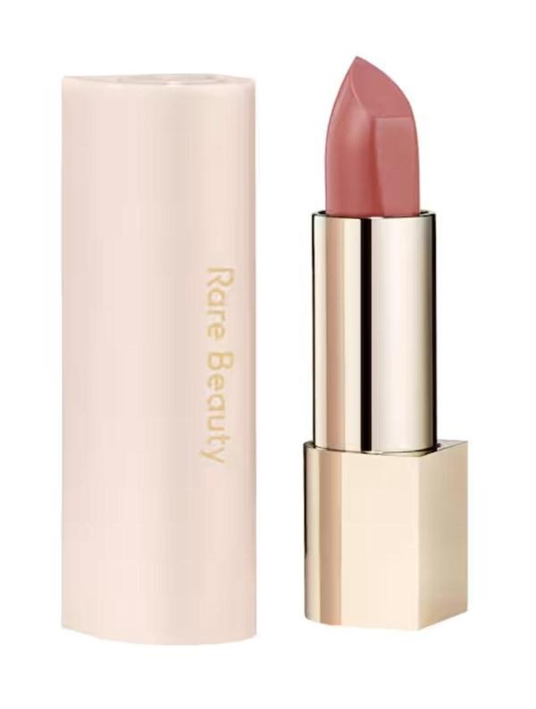 Rare Beauty Kind Words Matte Lipstick Humble - Mat Ruj - Image 1