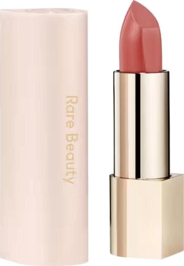 Rare Beauty Kind Words Matte Lipstick Lively - Mat Ruj - Image 1