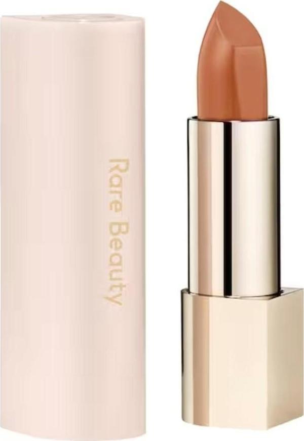 Rare Beauty Kind Words Matte Lipstick Talented - Mat Ruj - Image 1