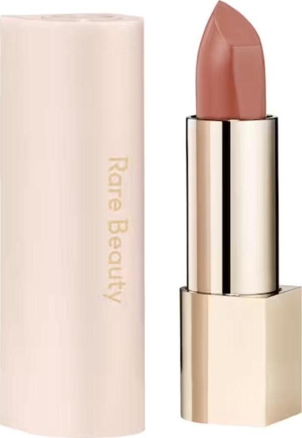 Rare Beauty Kind Words Matte Lipstick Worthy - Mat Ruj - Image 1