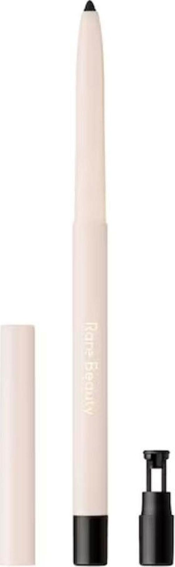 Rare Beauty Perfect Strokes Gel Eyeliner Y245 Soft Sand - Jel Eyeliner Göz Kalemi - Image 1