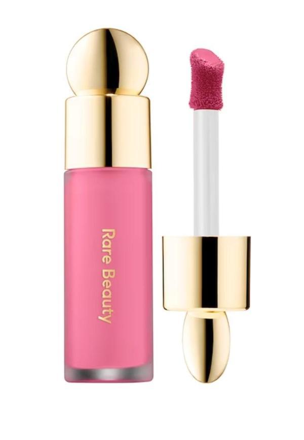 Rare Beauty Soft Pinch Happy  - Likit Allık - Image 1