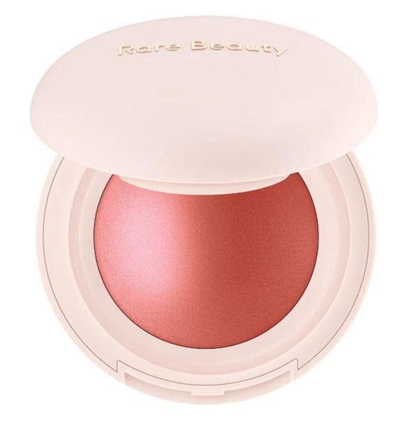 Rare Beauty Soft Pinch Luminous Powder Blush Love - Pudra Allık - Image 1